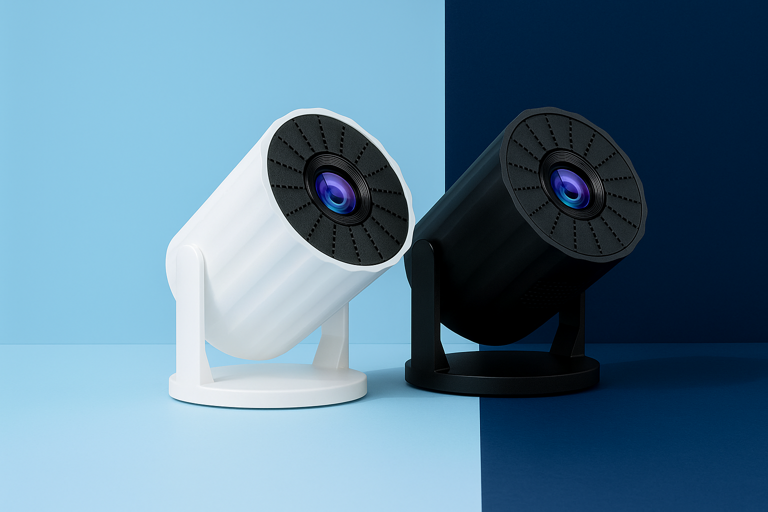 Glowflix Projector