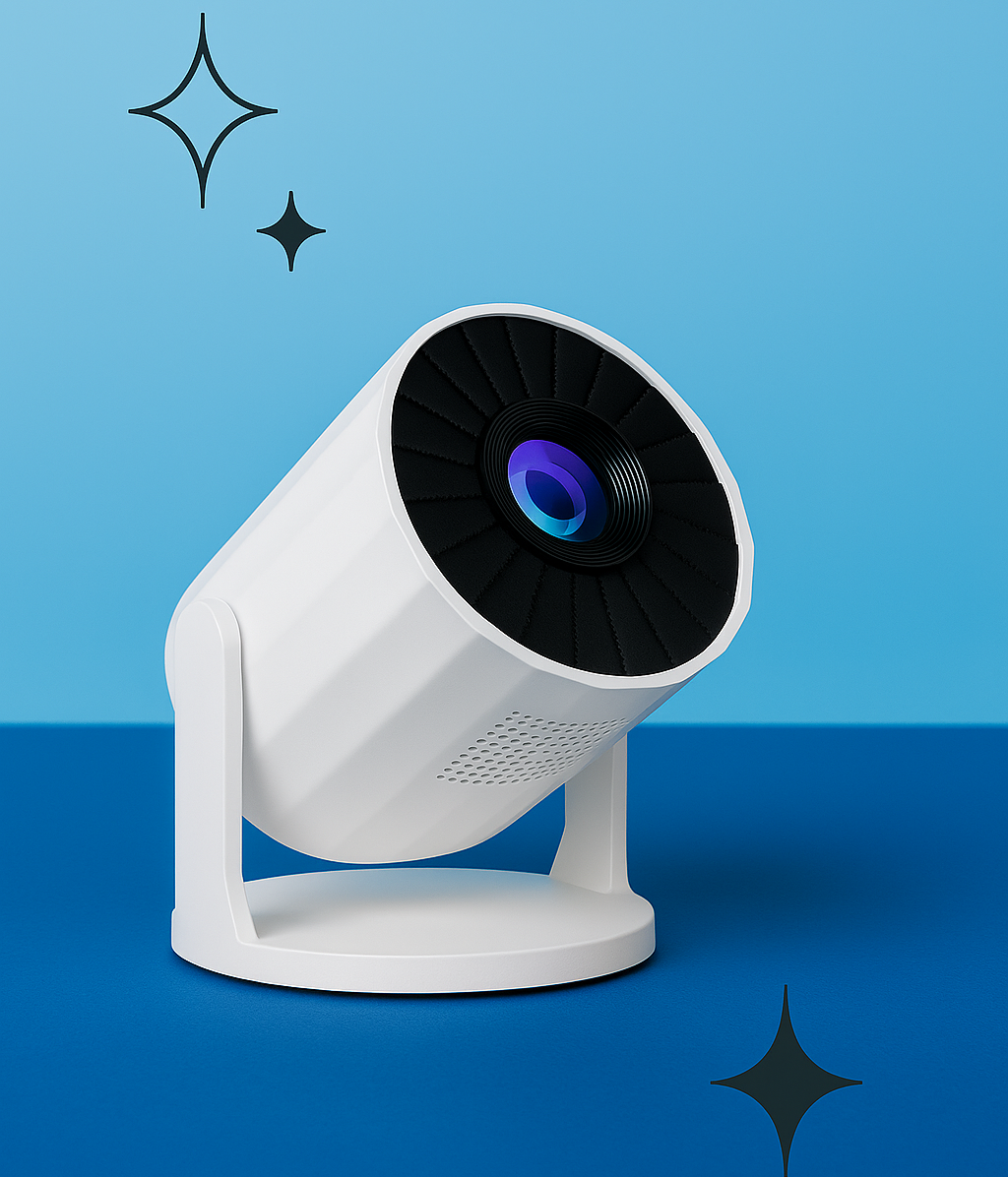 Glowflix Projector